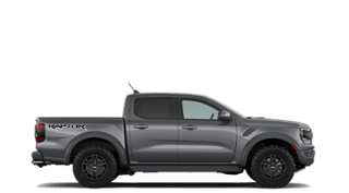 2026 Ford Ranger® External Image 5